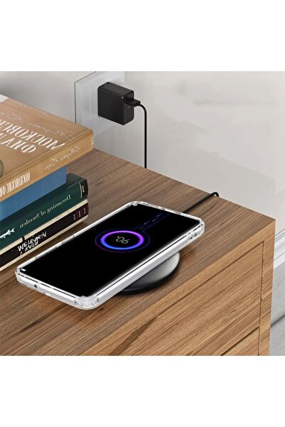 SKYDDAR INNOVATION Case compatible with Samsung Galaxy S23, MagSafe Pro silicone, sticker set, Transparent