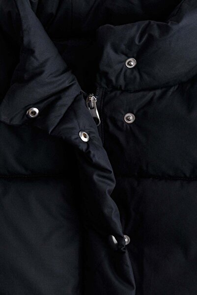 H&M Cotton puffer jacket