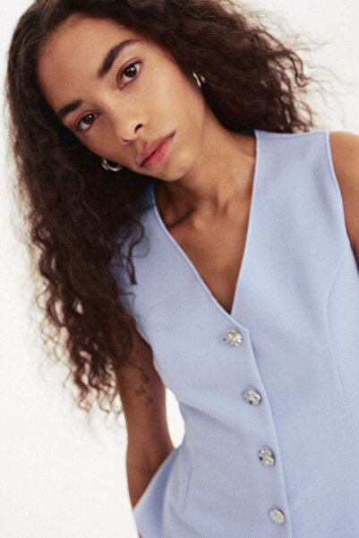 H&M سترة جيرسي مصممة خصيصًا