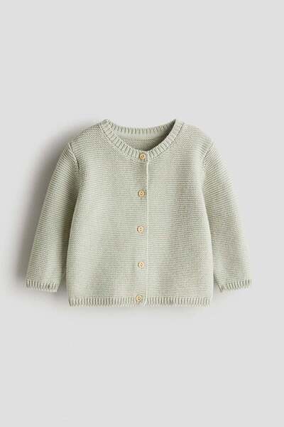 H&M Knitted cardigan