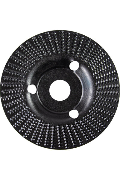 Raider Disc de șlefuit 125x22.2mm pentru lemn