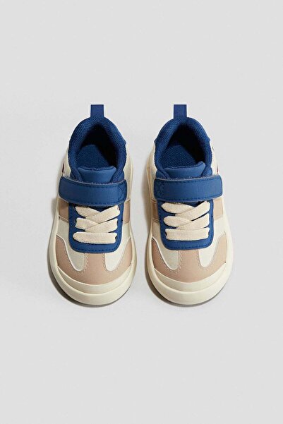 H&M Printed trainers