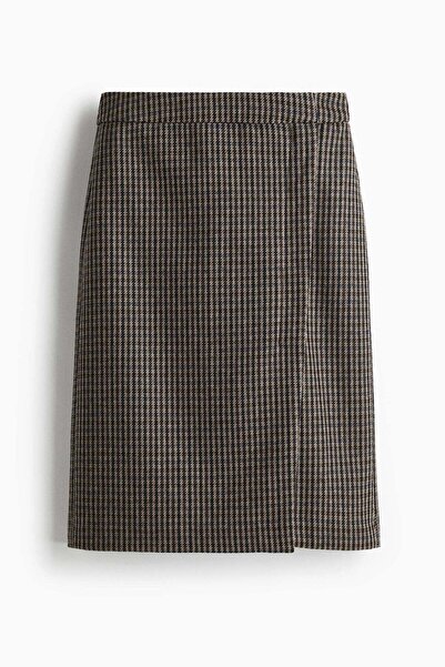 H&M Twill skirt