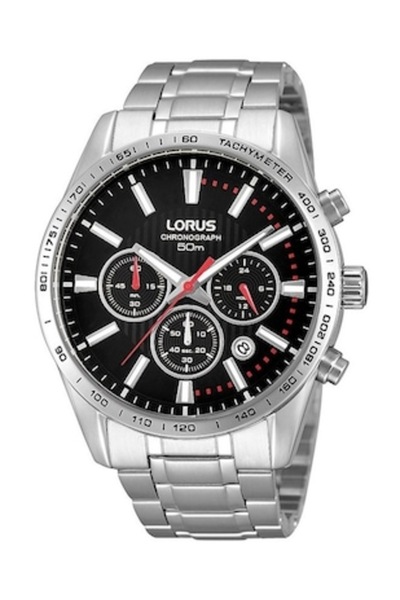 Lorus ανδρικό ρολόι RT343DX9