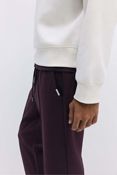 H&M Regular Fit Tailored joggers
