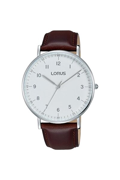 Lorus Ceas bărbătesc RH895BX9 cuarț argintiu