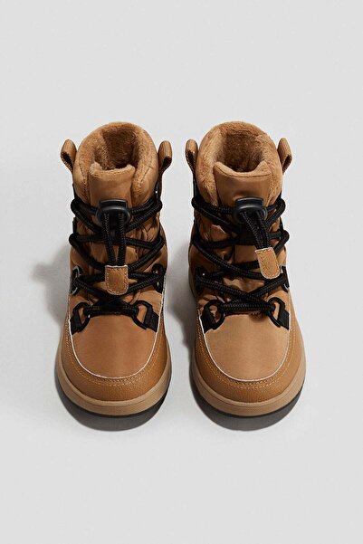 H&M Warm-lined waterproof snow boots