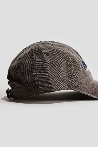 H&M Motif-detail cap