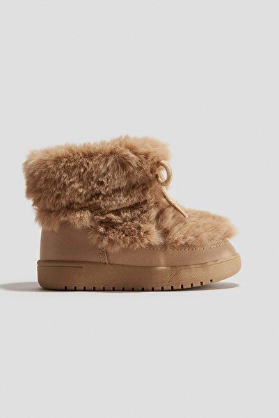 H&M Warm-lined snow boots