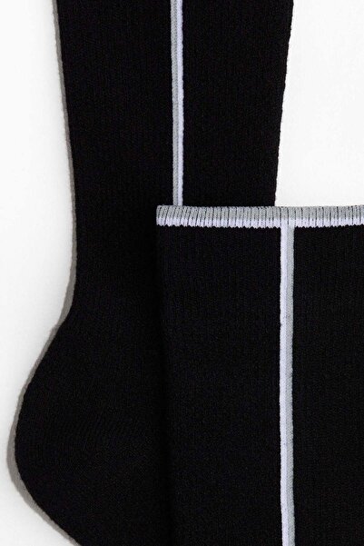 H&M Ski socks