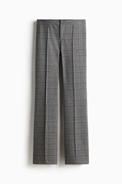 H&M Flared trousers