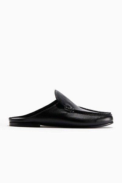 H&M Loafer mules