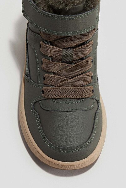 H&M Warm-lined trainers