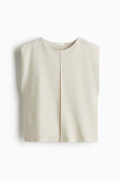 H&M Knitted top