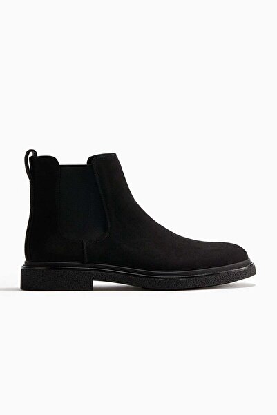 H&M Chelsea boots