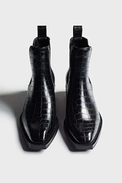 H&M Chelsea boots