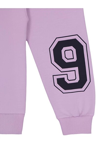 Civil Girls Set de 2 hanorace cu imprimeu New York pentru copii de 6-9 ani - ...