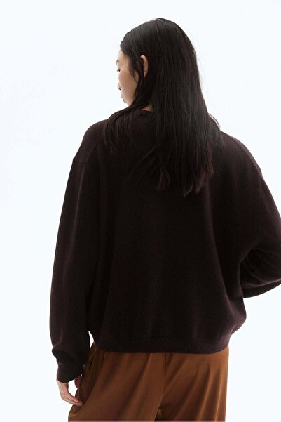 H&M Fine-knit cashmere jumper