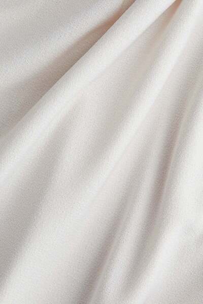 H&M MAMA Draped nursing top