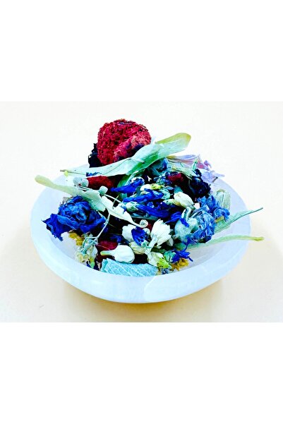 Krk Gıda مزيج شاي الأعشاب ياسمينيلي 125 جرام