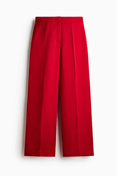 H&M Wide trousers