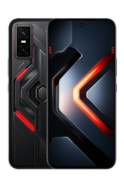 INFIINIX GT 30 Pro 12GB+256GB Uyumlu Akıllı Cep Telefonu