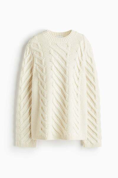 H&M Wool-blend jumper