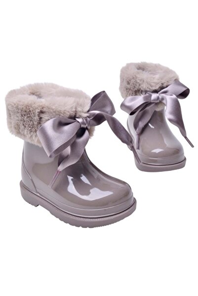 IGOR CC333-183 Παιδικές μάλλινες μπότες Bimbi Soft Borrego