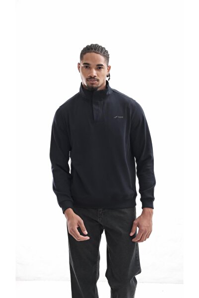 FORE SPORT Turtleneck sweatshirt