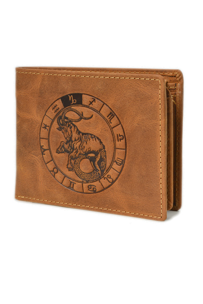 Greenburry Wallet "Vintage" 1705-Steinbock-25