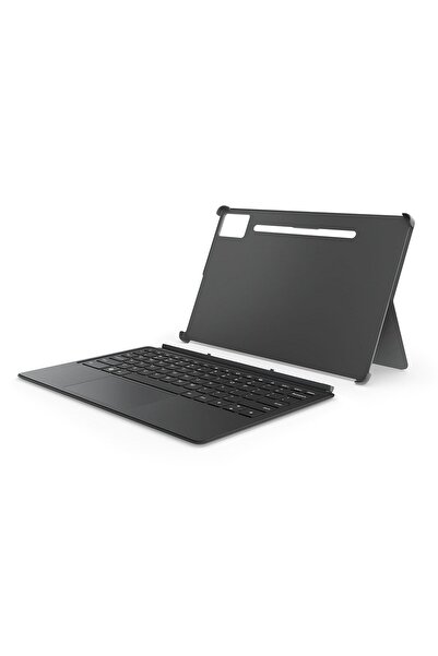 LENOVO Idea Tab Pro Tablet İle Uyumlu Klavye+Kılıf Paketi (ZG38C06014)