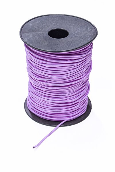 Dokumarkt Snur rotund din cauciuc de 2 mm - cauciuc pentru șireturi inteligen...