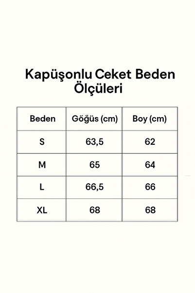 LG LAGULER Unisex Winter Fleece-Lined Non-Pilling Zippered Pocket K Hooded Plain Hoodie Jacket