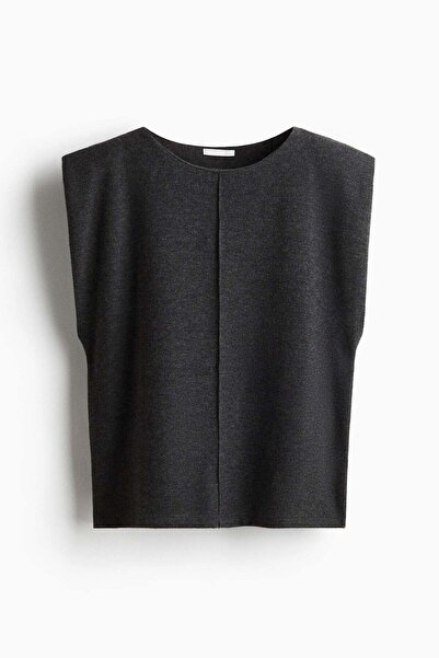 H&M Knitted top