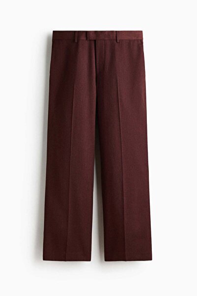 H&M Regular Fit Suit trousers