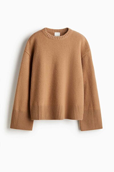H&M Cashmere-blend jumper