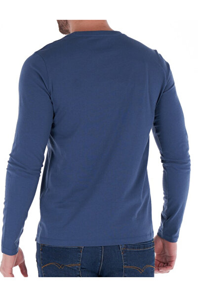 Lee Cooper Lee Cooper blouse, blue