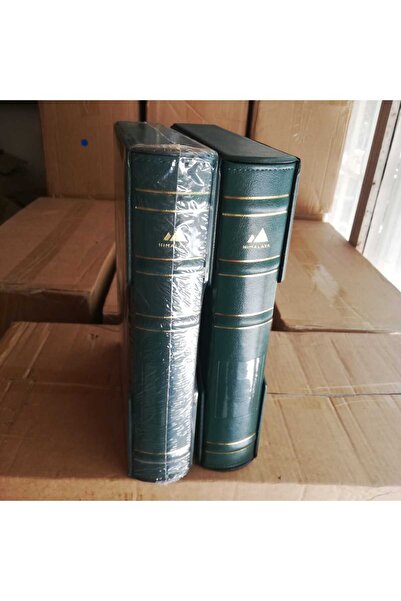 Tanser Himalaya Vario g Equivalent Himalaya Wide Folder