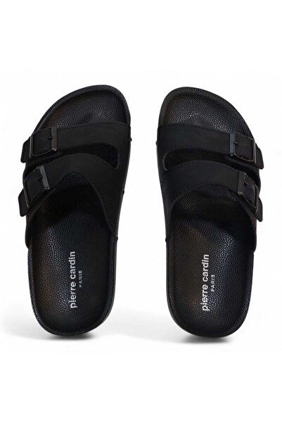 Pierre Cardin Anatomical Comfortable Women's Slippers Pc-7427