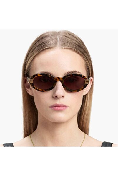Palm Angels Sunglasses Peri094 6064 53-21 / Women's Sunglasses