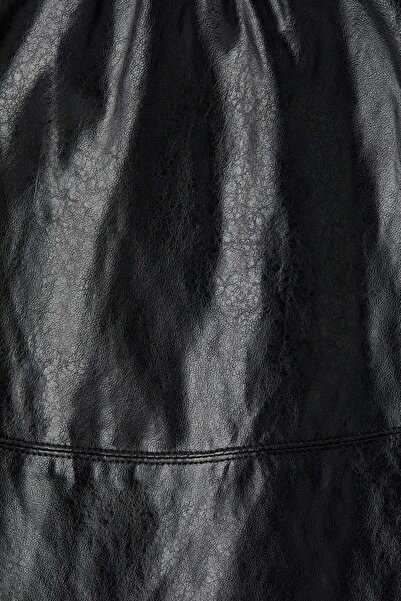 H&M Circular mini skirt