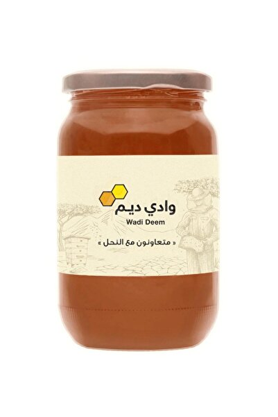 wadi deem عسل كل الثمرات البري إنتاج سعودي من مناحلنا الخاصة