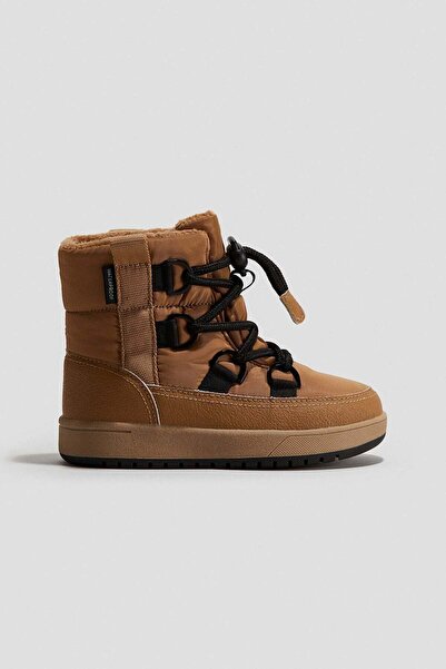 H&M Warm-lined waterproof snow boots