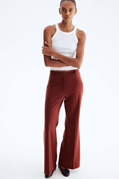 H&M Tailored trousers