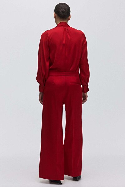 H&M Wide trousers
