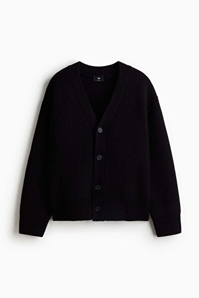 H&M Loose Fit Wool cardigan