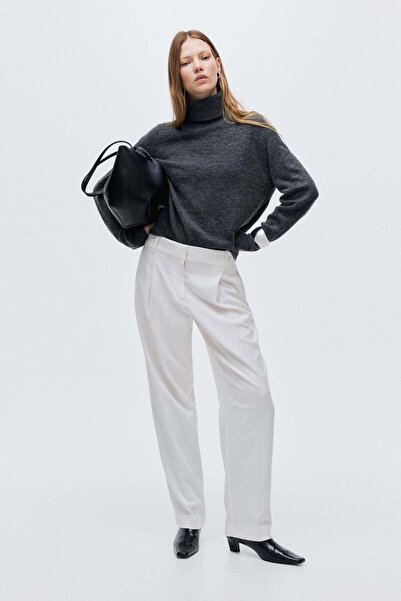 H&M Tailored trousers
