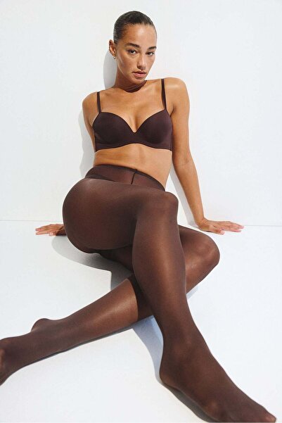 H&M Tights 40 denier