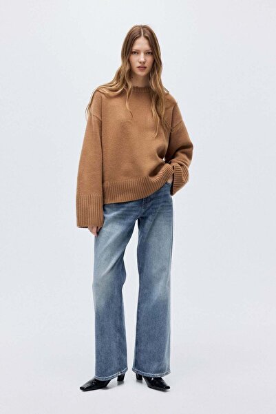 H&M Cashmere-blend jumper