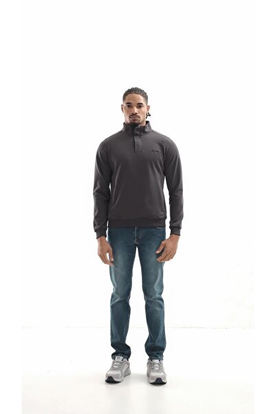 FORE SPORT Turtleneck sweatshirt